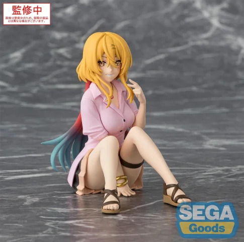 Produktbild zu Nukitashi - Chokonose Premium Figure - Nanase Katagiri