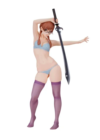 Produktbild zu Shunya Yamashita - Non-Scale Figure - Arisugawa Shii