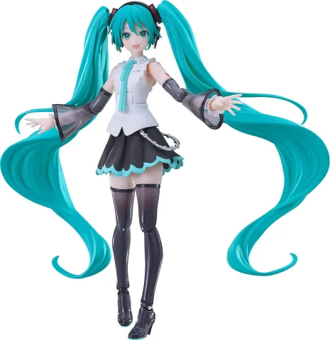 Produktbild zu Character Vocal Series - figma - Miku Hatsune (NT)