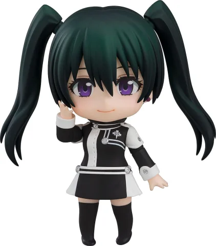 Produktbild zu D.Gray-man - Nendoroid - Lenalee Lee