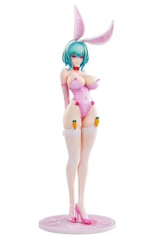 Produktbild zu FANCAM - Scale Figure - Bunny Girls (Limited Color Ver.)