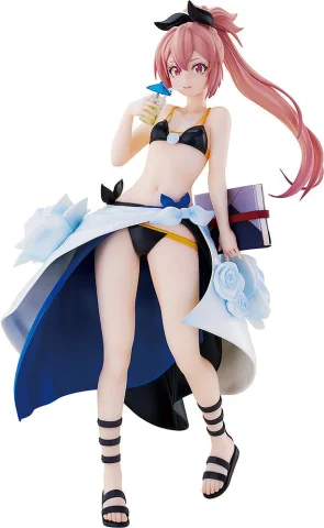 Produktbild zu The Executioner and Her Way of Life - Scale Figure - Menou (Swimsuit Ver.)