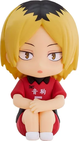 Produktbild zu Haikyū!! - Nendoroid Plus - Rubber Mascot - Kenma Kozume