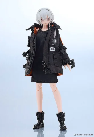 Produktbild zu neco - PLAMAX - Xi-III (Outfit Set)