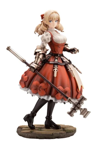 Produktbild zu Unicorn Overlord - Scale Figure - Scarlett