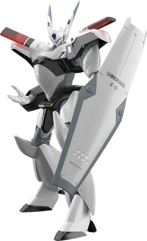 Produktbild zu Patlabor - MODEROID - AV-X0 Type Zero