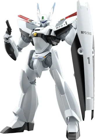 Produktbild zu Patlabor - MODEROID - AV-0 Peacemaker