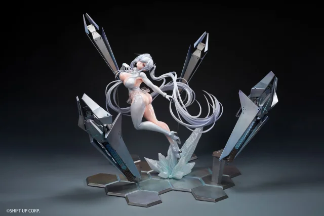 Produktbild zu NIKKE - Scale Figure - Cinderella (Deluxe Edition)
