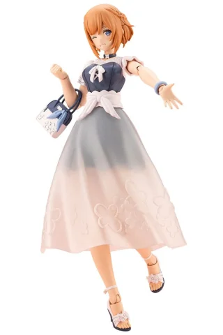 Produktbild zu ARCANADEA - Plastic Model Kit - Lumitea (ReACT-iF)