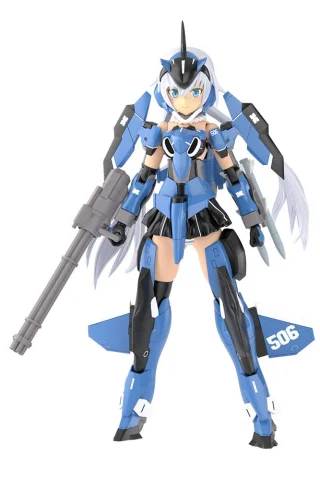 Produktbild zu FRAME ARMS GIRL - Plastic Model Kit - Stylet