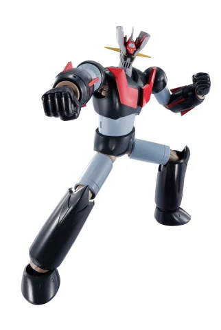 Produktbild zu Grendizer - Robot Spirits - Mazinger X & Jet Scrander X