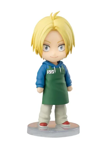 Produktbild zu Sakamoto Days - Figuarts mini - Shin Asakura