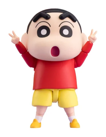 Produktbild zu Crayon Shin-Chan - S.H.Figuarts - Shinnosuke Nohara