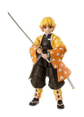 Produktbild zu Demon Slayer - FiguartsZERO - Zen'itsu Agatsuma