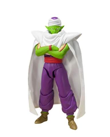 Produktbild zu Dragon Ball - S.H.Figuarts - Piccolo