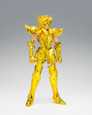 Produktbild zu Saint Seiya - Saint Cloth Myth Ex - Aquarius Hyōga (Inheritor of the Gold Cloth)
