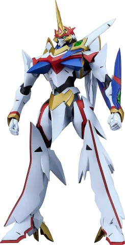 Produktbild zu VS Knight Ramune & 40 Fire - MODEROID - Kaiser Fire
