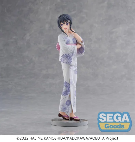 Produktbild zu Rascal Does Not Dream - Luminasta - Mai Sakurajima (Yukata)