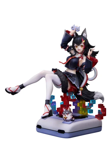 Produktbild zu Hololive Production - Scale Figure - Mio Ookami (We Are Gamers Ver.)