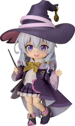 Produktbild zu Wandering Witch - Nendoroid Doll - Elaina