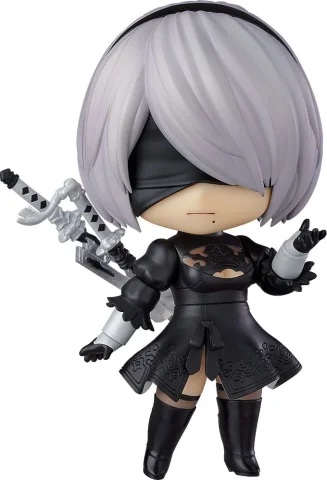 Produktbild zu NieR:Automata - Nendoroid - 2B (YoRHa No.2 Type B)