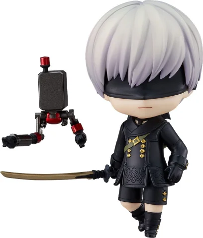 Produktbild zu NieR:Automata - Nendoroid - 9S (YorHa No.9 Type S)