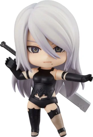 Produktbild zu NieR:Automata - Nendoroid - A2 (YoRHa Type A No.2)