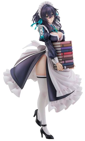 Produktbild zu Piromizu - Maid Maison - Hikage Chigami