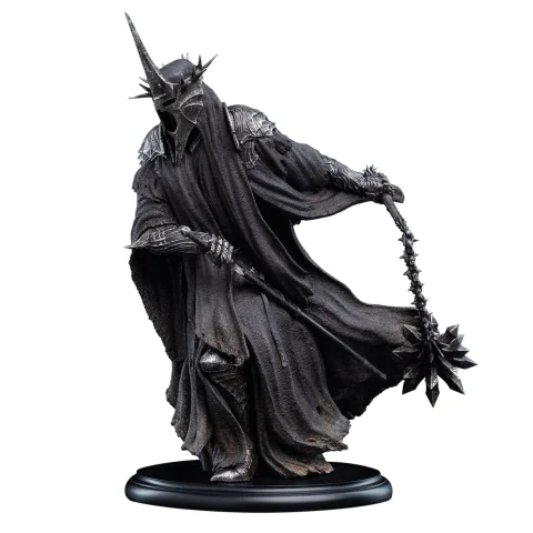 Produktbild zu Herr der Ringe - Non-Scale Figure - Hexenk&ouml;nig von Angmar