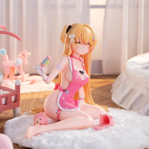 Produktbild zu Akie Aki - Scale Figure - Kurumi Purin