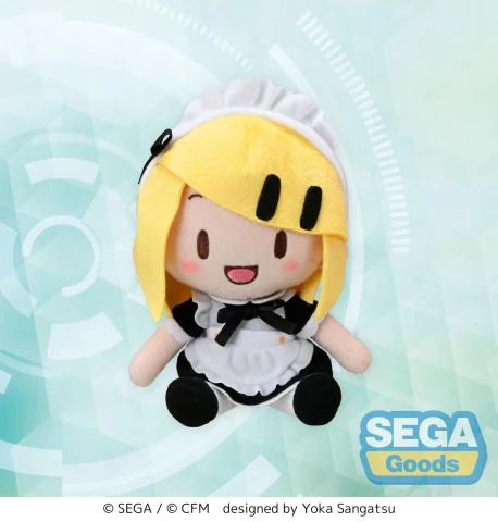 Produktbild zu Character Vocal Series - Pl&uuml;sch - Rin Kagamine (Maid Ver.) (EX)