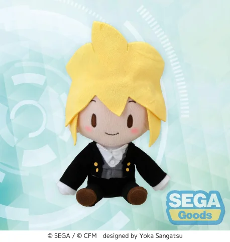 Produktbild zu Character Vocal Series - Pl&uuml;sch - Len Kagamine (Butler Ver. EX)