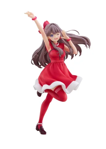 Produktbild zu Love Live! - Scale Figure - Megumi Fujishima