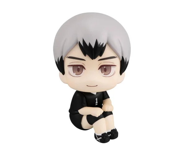 Produktbild zu Haikyū!! - Look Up Series - Shinsuke Kita (Uniform Ver.)