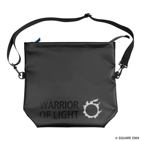 Produktbild zu Final Fantasy XIV - Messenger Bag - Warrior of Light