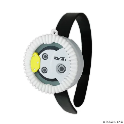 Produktbild zu Final Fantasy XIV - Replica - Regulator