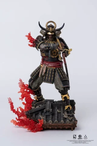 Produktbild zu Assassin's Creed Shadows - Animus - Yasuke