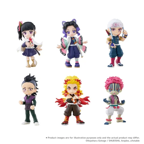 Produktbild zu Demon Slayer - PalVerse - Vol. 2