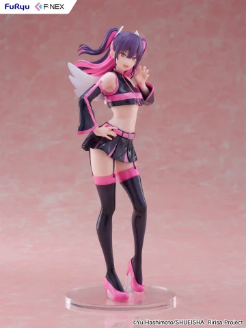 Produktbild zu 2.5 Dimensional Seduction - F:NEX - Mikari Tachibana (Miriella Angel Airborne Corps)