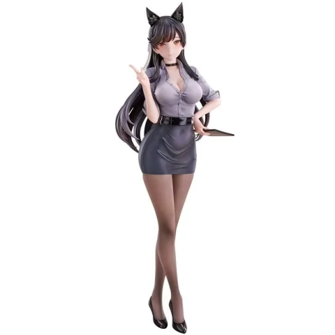 Produktbild zu Azur Lane - Scale Figure - Atago (OL Ver.)