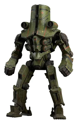 Produktbild zu Pacific Rim - PLAMAX - Cherno Alpha