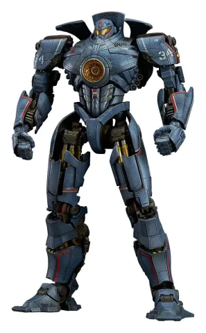 Produktbild zu Pacific Rim - PLAMAX - Gipsy Danger