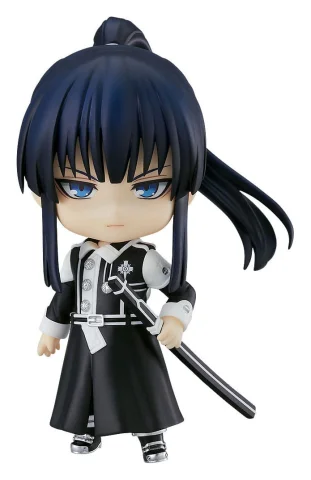 Produktbild zu D.Gray-man - Nendoroid - Yū Kanda