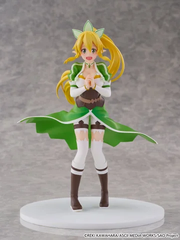 Produktbild zu Sword Art Online - Cantabile - Leafa