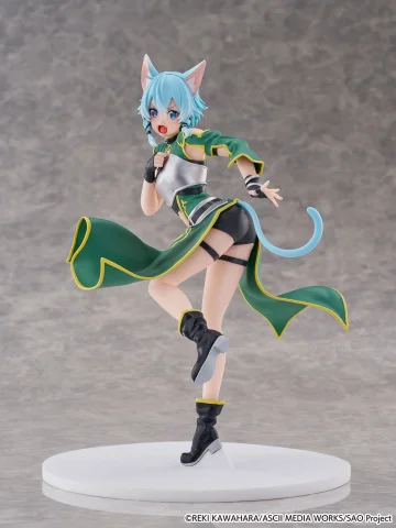 Produktbild zu Sword Art Online - Cantabile - Sinon