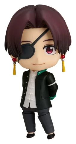 Produktbild zu Wind Breaker - Nendoroid - Hayato Suō
