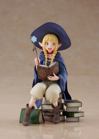 Produktbild zu Delicious in Dungeon - Scale Figure - Marcille Donato (Student Ver.)