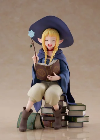 Produktbild zu Delicious in Dungeon - Scale Figure - Marcille Donato (Student Ver.) (AmiAmi Limited Edition)