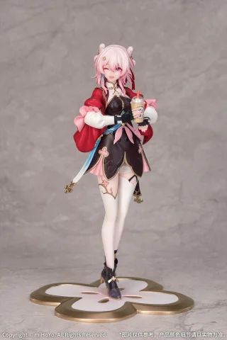 Produktbild zu Honkai: Star Rail - Scale Figure - March 7th (The Hunt)