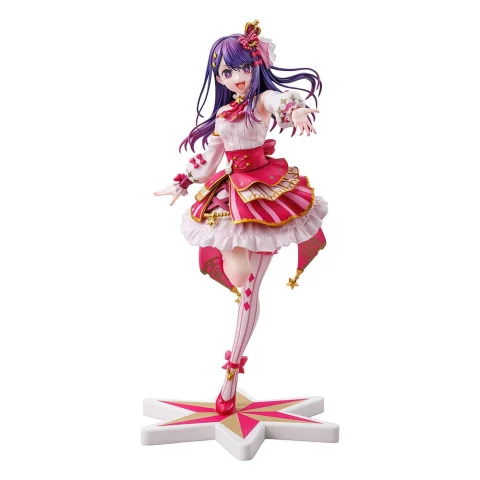 Produktbild zu Oshi no Ko - Scale Figure - Ai Hoshino (Exhibition Ver.)
